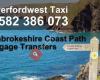 Haverfordwest Taxi