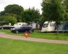 Hawthorne Cottage Caravan Site