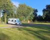 Haxby Road Farm Caravan site