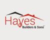 Hayes Builders & Sons Ltd