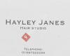 Hayley Janes Hair Studio