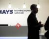 Hays - Recruitment Kingston