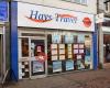 Hays Travel Ashington