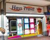 Hays Travel Jarrow