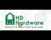 HD Hardware