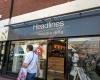 Headlines Hairdressing