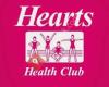 Hearts Ladies Health Club Wallasey