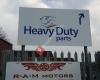 Heavy Duty Parts Ltd