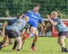 Hemel Stags Rugby Club