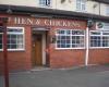 Hen & Chickens