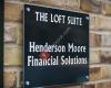 Henderson Moore Financial Solutions Ltd