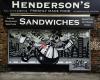 Hendersons Cafe