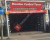 Hendon Central Tyres