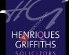 Henriques Griffiths LLP