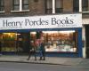 Henry Pordes Books