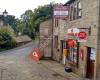 Heptonstall Post Office