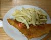 Herdy's Dolphin Fish and Chips