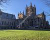 Hereford Cathedral
