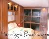 Heritage Bedrooms & Kitchens