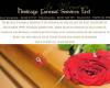 Heritage Funeral Services Ltd