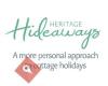 Heritage Hideaways