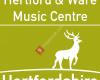 Hertford and Ware Music Centre