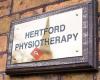 Hertford Physiotherapy