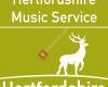 Hertfordshire Music Service