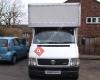 Herts Man with a Van Light Removals