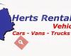 Herts Rental Group Ltd