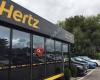 Hertz Car Rental