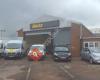 Hertz - Exeter - Marsh Barton Trading Estate