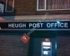 Heugh Post Office
