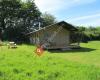 Hidden Meadows - Suffolk Glamping