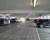 High Chelmer Multi Storey Car Park
