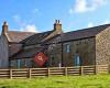 High Keenley Fell Farm