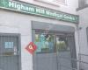 Higham Hill Medical Centre