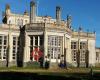 Highcliffe Castle