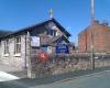 Higher Bebington Methodist Church