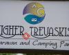 Higher Trevaskis Caravan & Camping Park