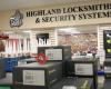 Highland Locksmiths & Security Systems a Division of MacGregor Industrial Supplies
