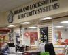 Highland Locksmiths & Security Systems Ltd