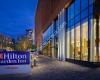 Hilton Garden Inn Stoke on Trent