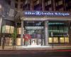 Hilton London Metropole