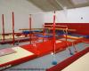 Hinckley & Burbage Gymnastics Club