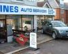 Hines Auto Services