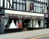 Hinxworth Bridal wear of Hitchin