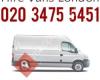 Hire Vans London