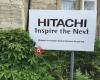 Hitachi Information Control Systems Europe Ltd.