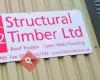HK2 Structural Timber